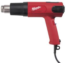 HEAT GUN